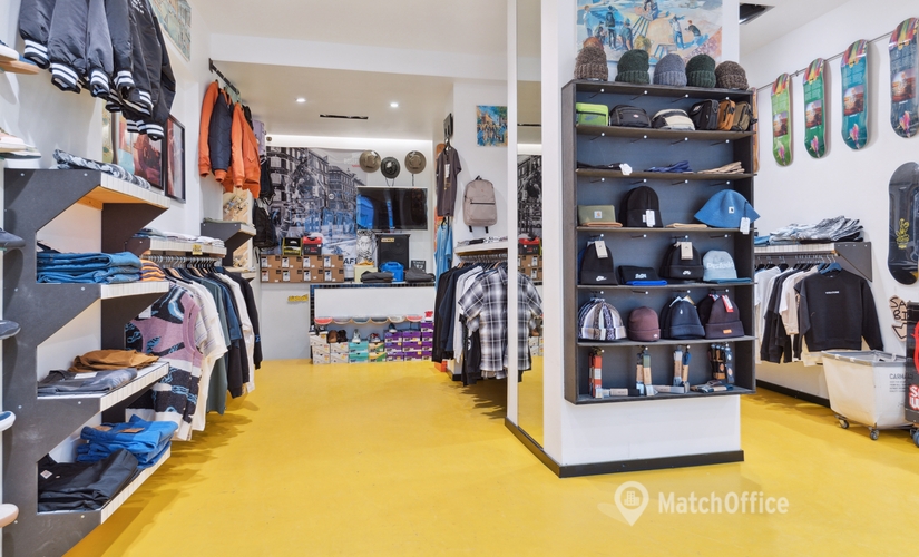 Kontor til leje på Niels Hemmingsens Gade 4, 1153 København K - 98 m² | Foto 2 - Lokalebasen.dk