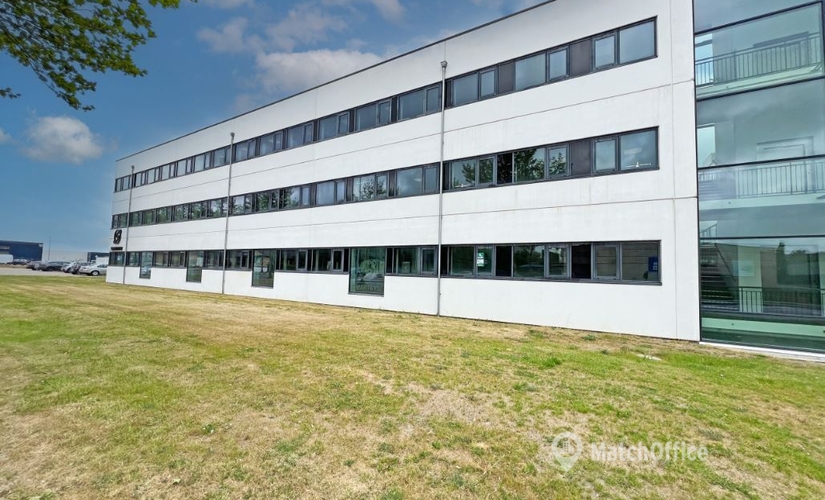Office Brovej 22 8800 Viborg