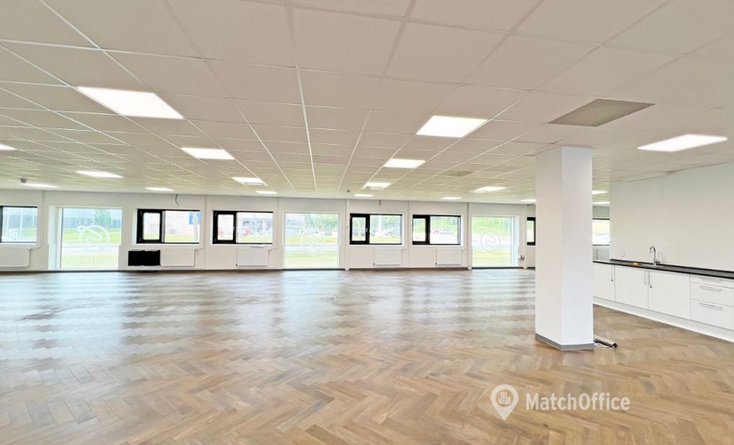 Office Brovej 22 8800 Viborg