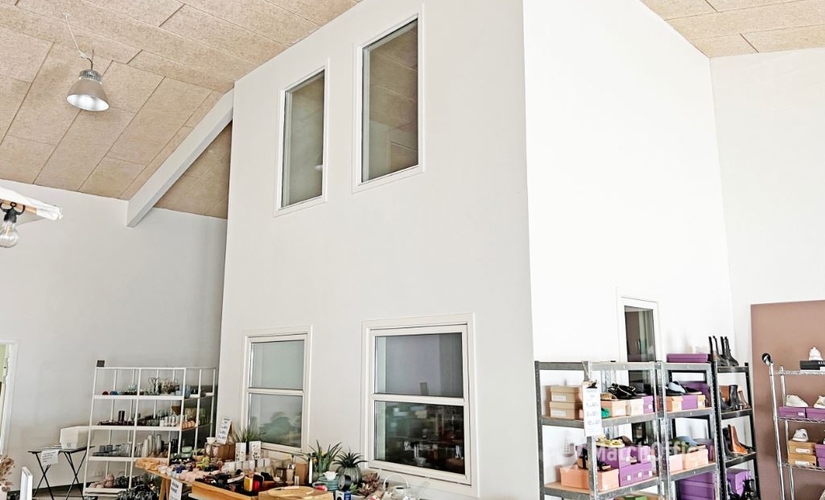 Lager til leje på Ærøvej 21B, 8800 Viborg - 236 m² | Foto 4 - Lokalebasen.dk