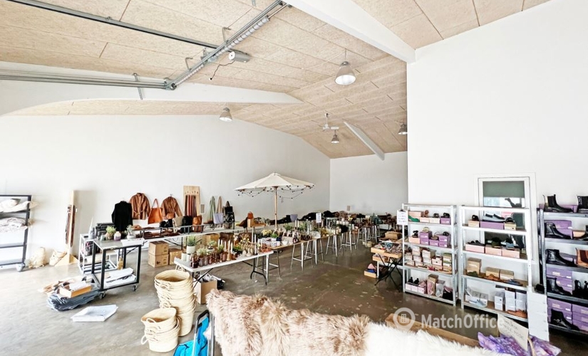 Lager til leje på Ærøvej 21B, 8800 Viborg - 236 m² | Foto 3 - Lokalebasen