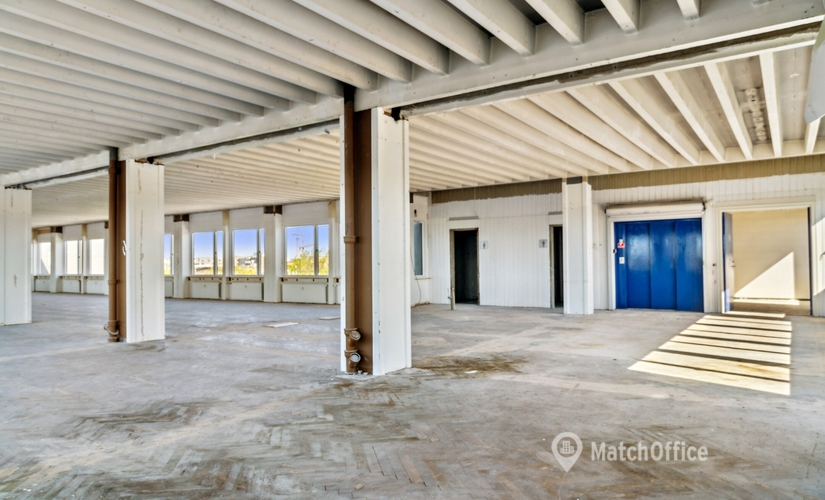 Kontor til leje på Haydnsvej 2, 2450 København SV - 752 m² | Foto 3 - Lokalebasen.dk