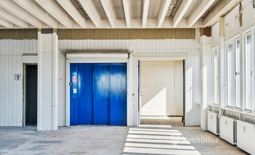 Kontor til leje på Haydnsvej 2, 2450 København SV - 752 m² | Foto 4 - Lokalebasen