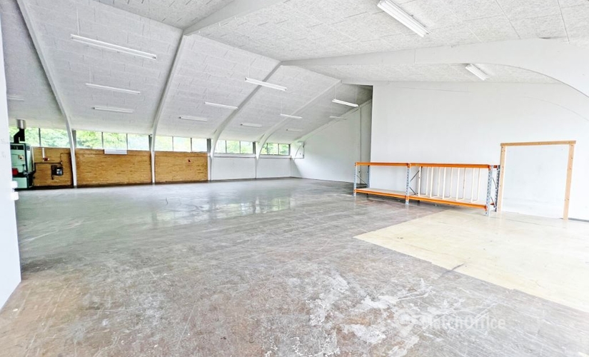 560 m² Warehouse storage up for rent in Viborg, Ærøvej 21a (8800) - 3 | MatchOffice