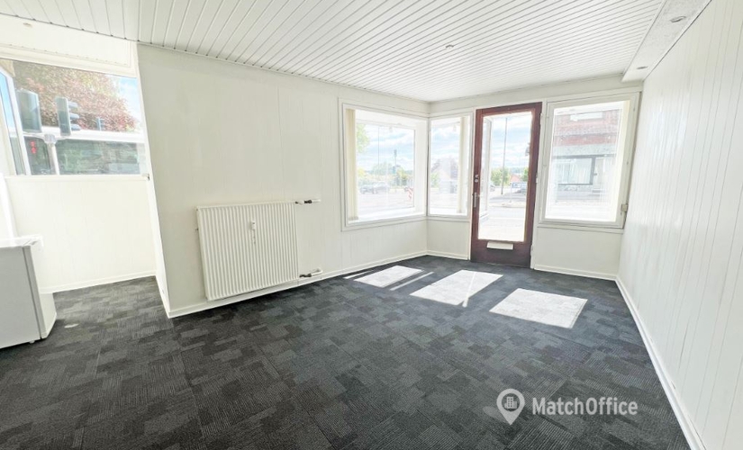Office Sankt Mogens Gade 69 8800 Viborg