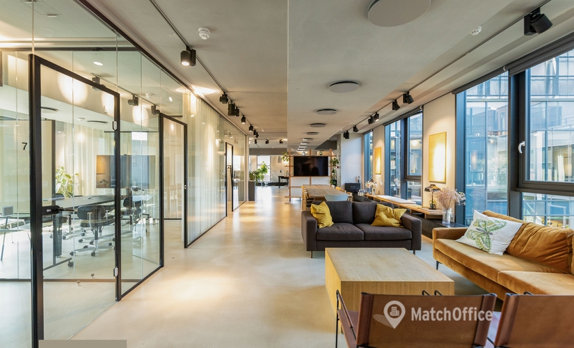 Kontor til leje på Adelgade 12, 1304 København K - 548 m² | Foto 0 - Lokalebasen.dk