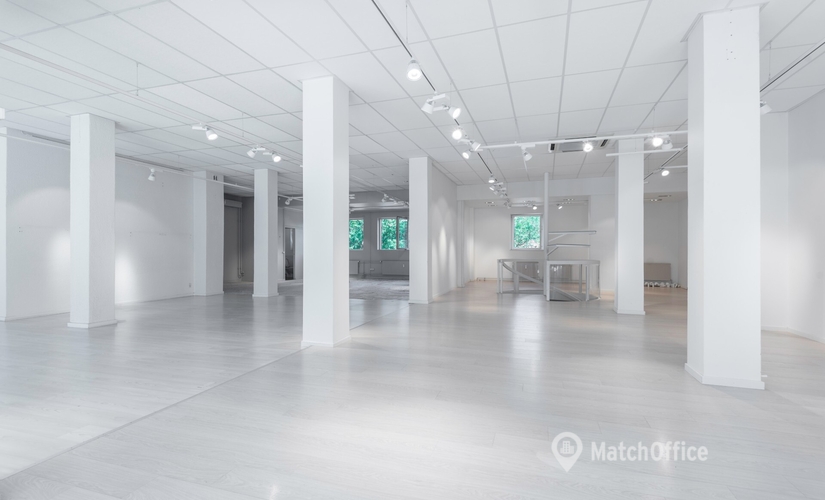 296 m² Shop for rent in Roskilde, Algade 37 (4000) - 4 | MatchOffice.com