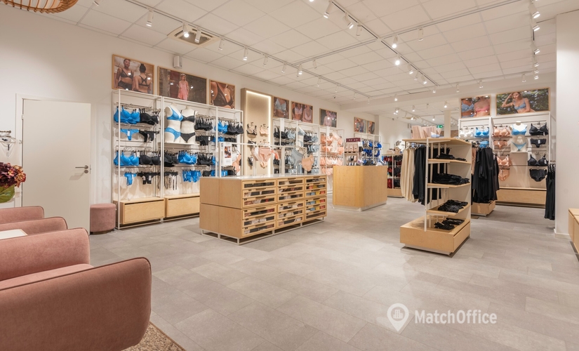 185 m² Store for rent in Roskilde, Skomagergade 36B (4000) - 2 | MatchOffice