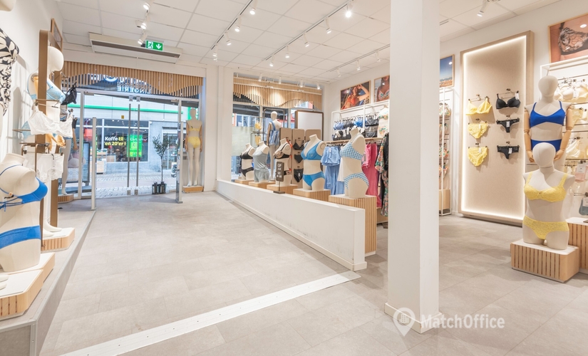 185 m² Commercial shop for rent in Roskilde, Skomagergade 36B (4000) - 3 | MatchOffice.com