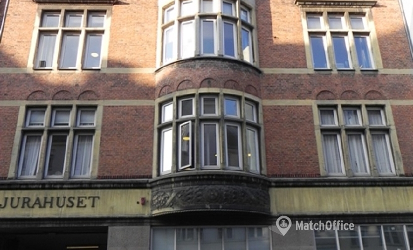 435 m² Retail Store for lease in Copenhagen City Center, Studiestræde (1455) - 0 | MatchOffice.com