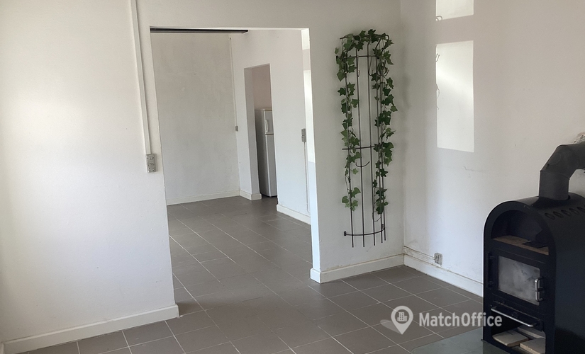 Mødelokale på Gammelgårdsvej 73, 3520 Farum - | Foto 3 - Lokalebasen