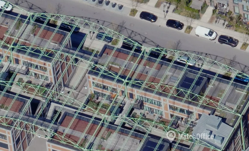 253 m² Commercial shop for rent in Copenhagen SV, Pladehals Allé 28 (2450) - 0 | MatchOffice.com