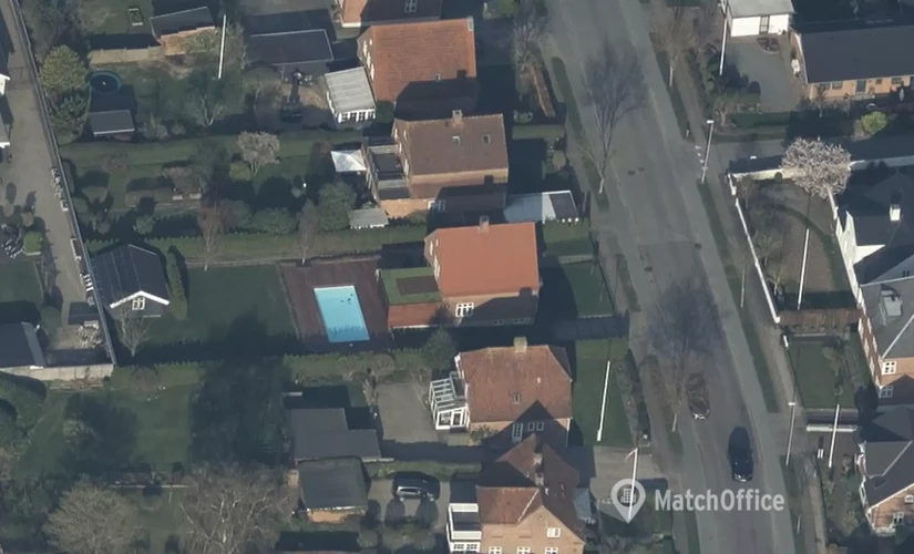 Bolig Aarøsundvej 40 6100 Haderslev