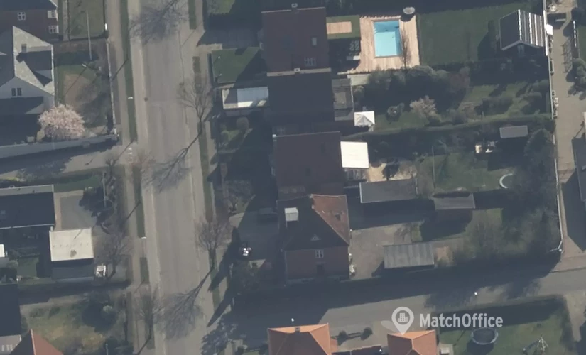 Bolig Aarøsundvej 40 6100 Haderslev