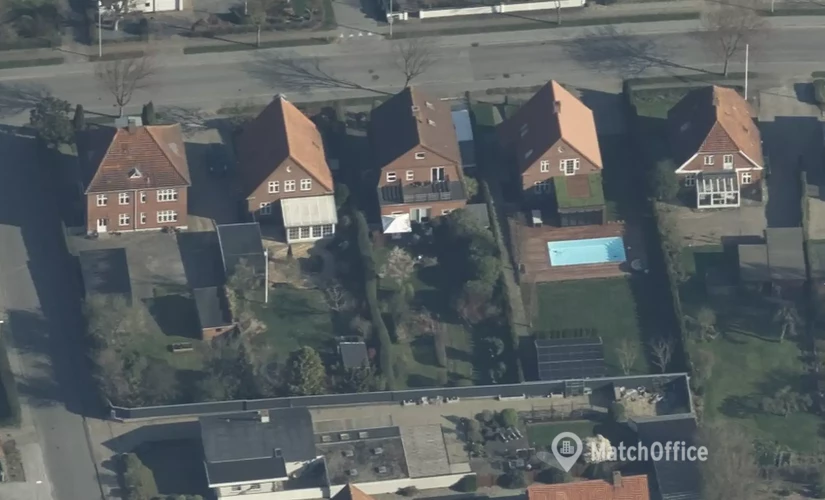 Bolig Aarøsundvej 40 6100 Haderslev