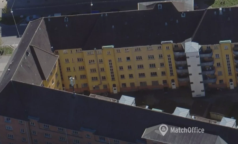 Butik til leje på Peter Bangs Vej 46, 2000 Frederiksberg - 265 m² | Foto 1 - Lokalebasen