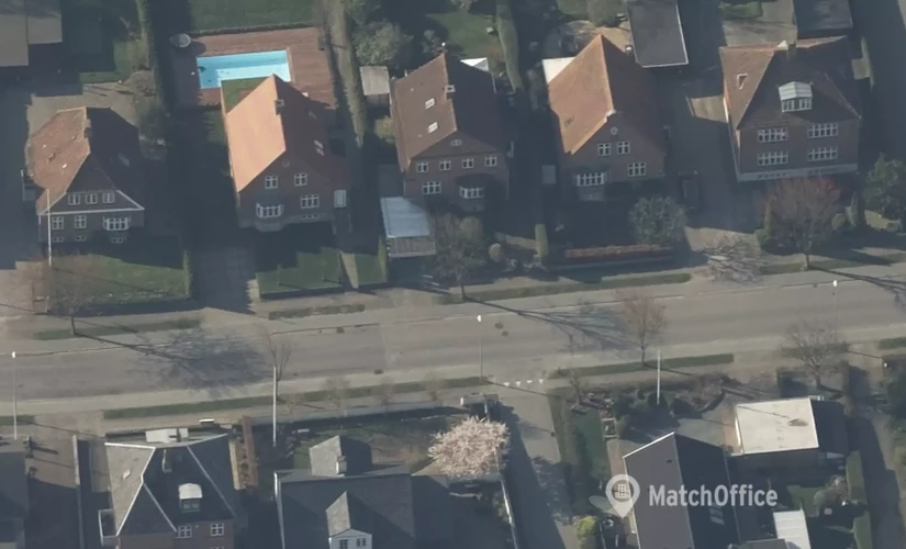 Bolig Aarøsundvej 40 6100 Haderslev