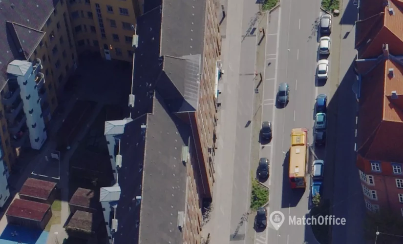 Butik til leje på Peter Bangs Vej 46, 2000 Frederiksberg - 265 m² | Foto 3 - Lokalebasen