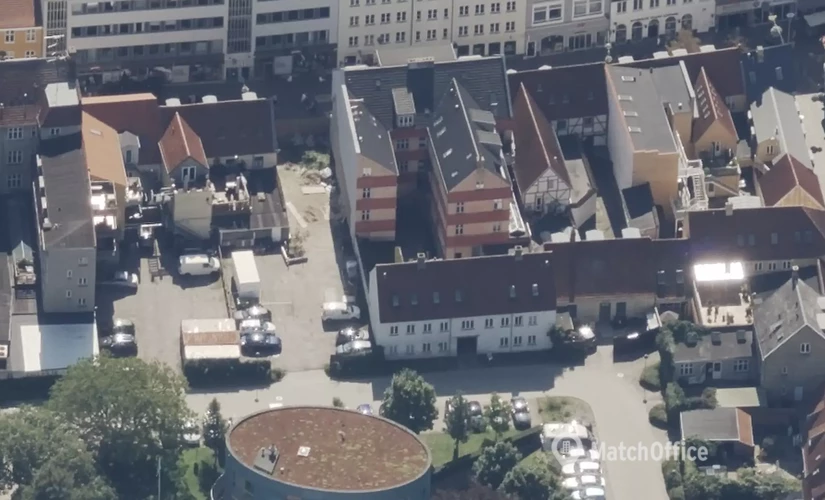 Butik til leje på Skomagergade 15, 4000 Roskilde - 256 m² | Foto 0 - Lokalebasen.dk