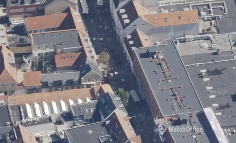 Butik til leje på Skomagergade 15, 4000 Roskilde - 256 m² | Foto 3 - Lokalebasen.dk