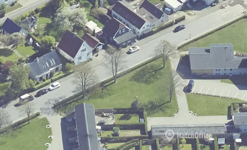 Bolig Havepladsvej 50 7000 Fredericia