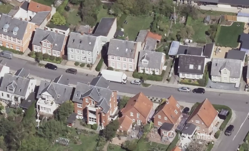Bolig Egensevej 36 5700 Svendborg