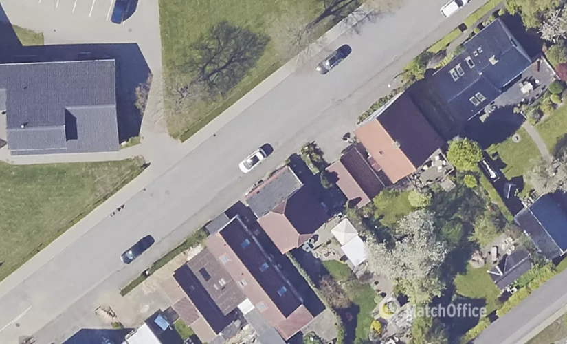 Bolig Havepladsvej 50 7000 Fredericia