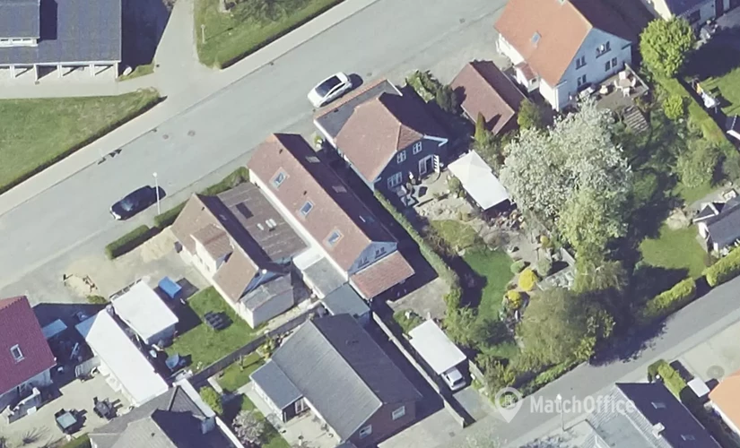 Bolig Havepladsvej 50 7000 Fredericia