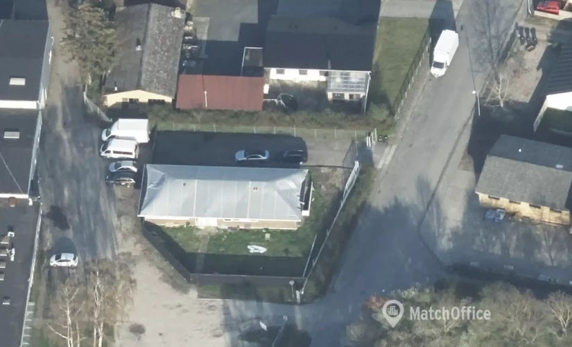 Lager til leje på Vestbirkvej 3, 5240 Odense NØ - 253 m² | Foto 3 - Lokalebasen.dk