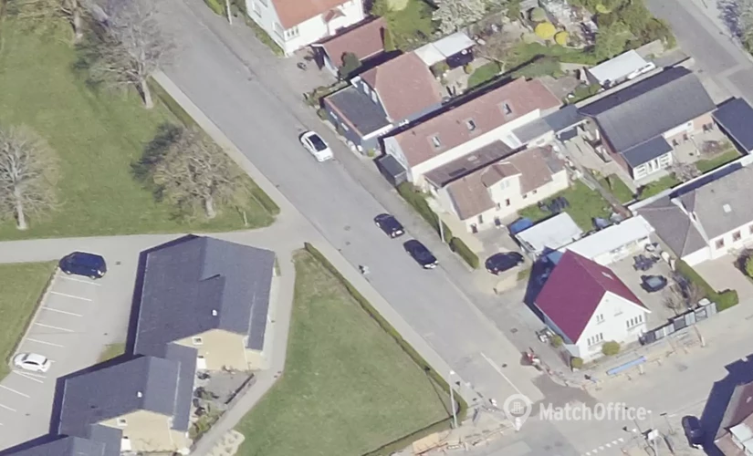 Bolig Havepladsvej 50 7000 Fredericia