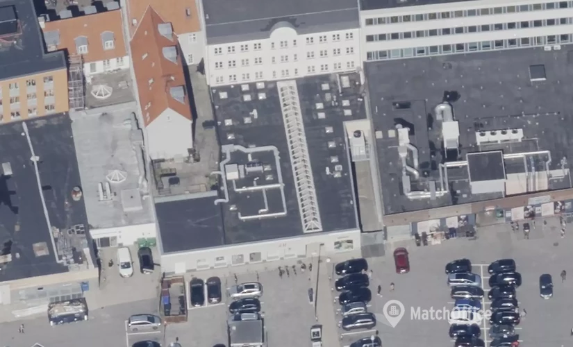 Butik til leje på Skomagergade 15, 4000 Roskilde - 256 m² | Foto 0 - Lokalebasen.dk