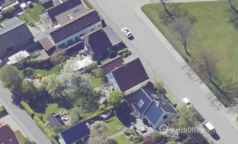 Bolig Havepladsvej 50 7000 Fredericia