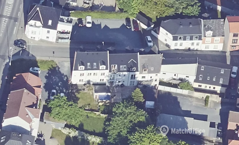Bolig Buchsvej 7 7100 Vejle