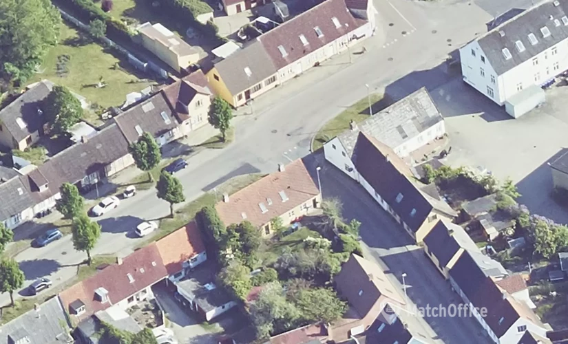 Bolig Lindealle 1A 4500 Nykøbing Sj