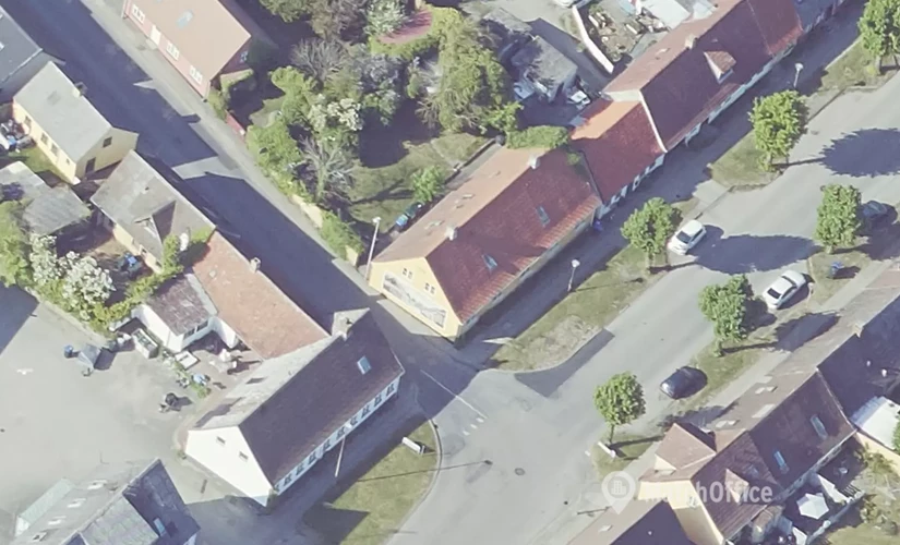 Bolig Lindealle 1A 4500 Nykøbing Sj