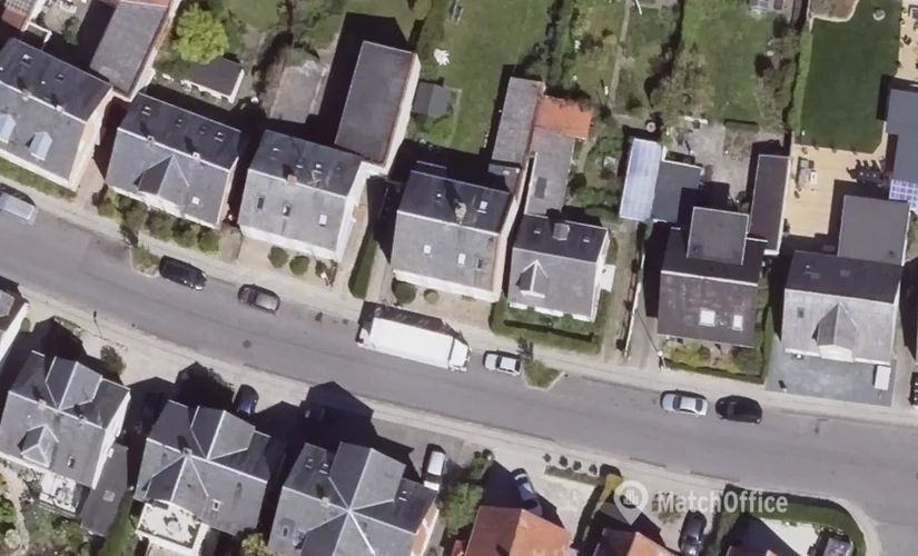 Bolig Egensevej 36 5700 Svendborg