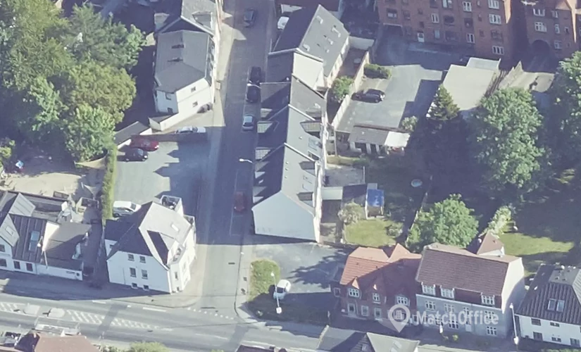 Bolig Buchsvej 7 7100 Vejle