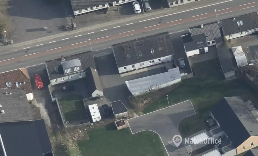Bolig Haldrupvej 8A 8700 Horsens