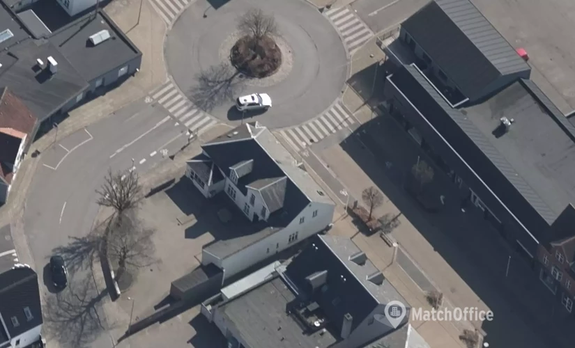 Kontor Bredgade 30 6900 Skjern