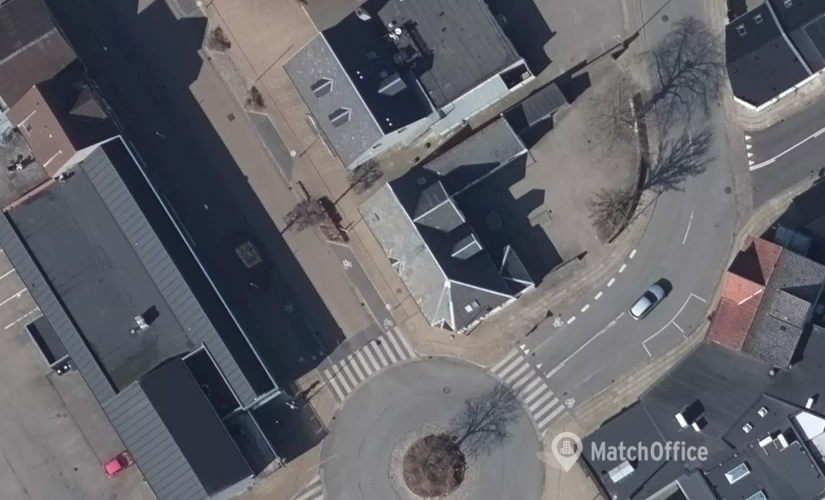 Kontor Bredgade 30 6900 Skjern