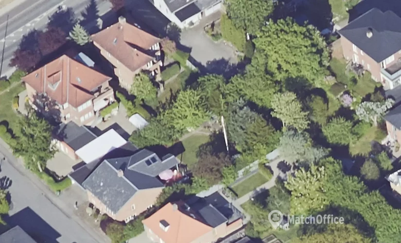 Bolig Fredericiavej 42 7100 Vejle