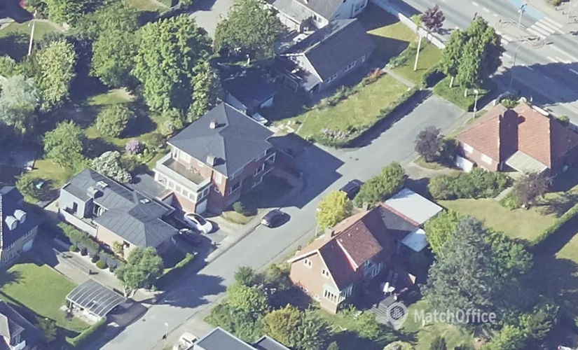 Bolig Fredericiavej 42 7100 Vejle