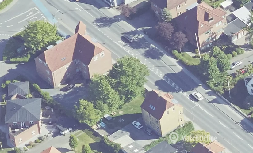 Bolig Fredericiavej 42 7100 Vejle