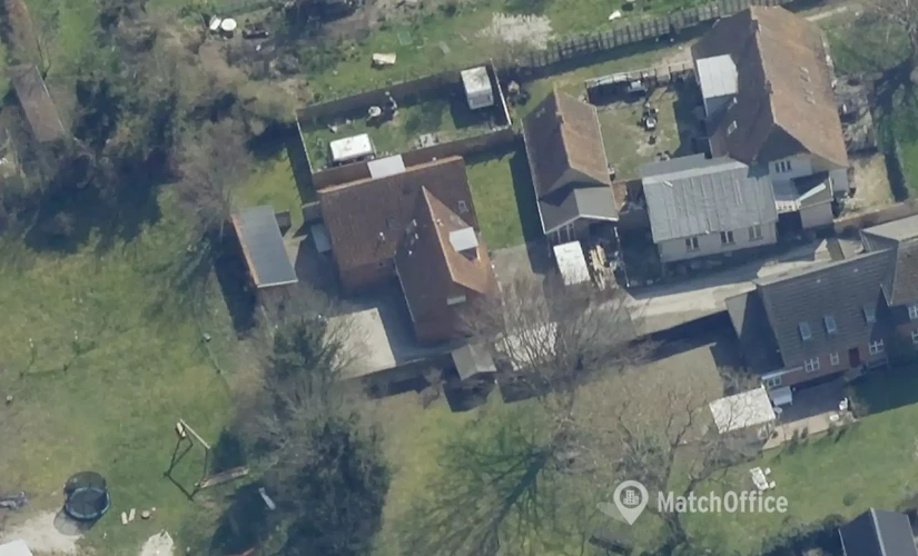 Bolig Rådhusgade 38B 4780 Stege