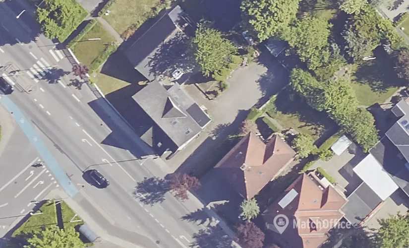 Bolig Fredericiavej 42 7100 Vejle