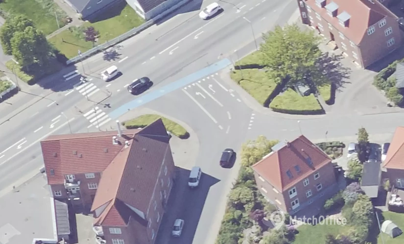 Bolig Fredericiavej 42 7100 Vejle