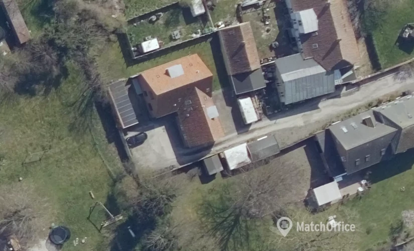 Bolig Rådhusgade 38B 4780 Stege