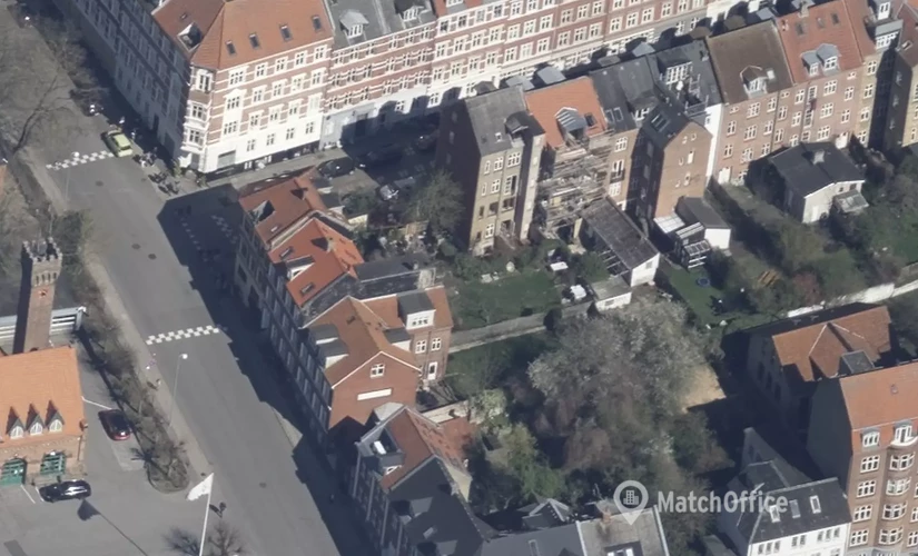 Bolig Sølystgade 59 8000 Aarhus C