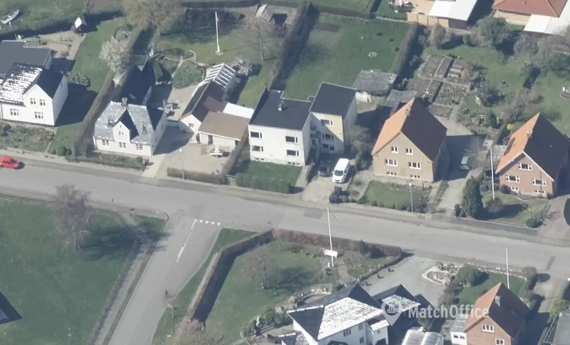 Bolig Nalmadebro 44 6300 Gråsten