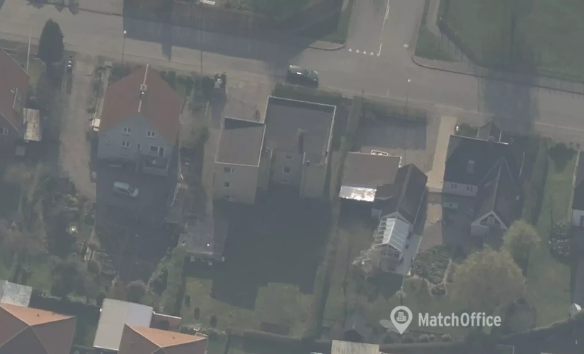 Bolig Nalmadebro 44 6300 Gråsten